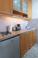 Penthouse Under Acropolis