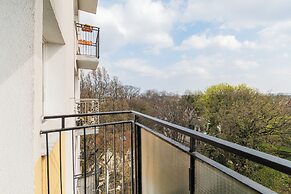 Z widokiem na sopot by Grand Apartments