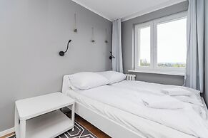 Z widokiem na sopot by Grand Apartments