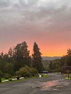 Double Room, Crianlarich, whw