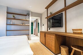 Moya Boutique Sleep