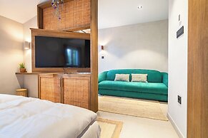 Moya Boutique Sleep