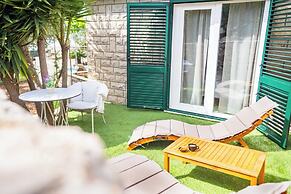 Moya Boutique Sleep