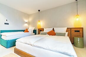 Moya Boutique Sleep