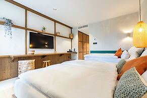 Moya Boutique Sleep