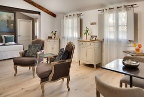 Cloître des Augustins Spa & Fitness