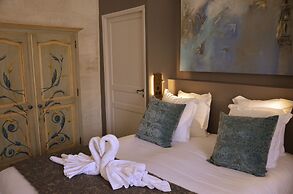 Cloître des Augustins Spa & Fitness