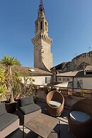 Cloître des Augustins Spa & Fitness
