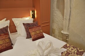Cloître des Augustins Spa & Fitness