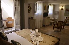 Cloître des Augustins Spa & Fitness