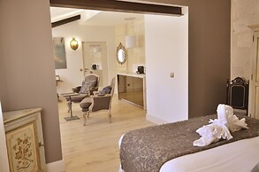 Cloître des Augustins Spa & Fitness