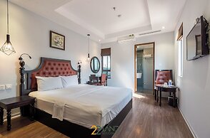 22Land 71 Hang Bong Hotel
