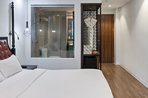 22Land 71 Hang Bong Hotel