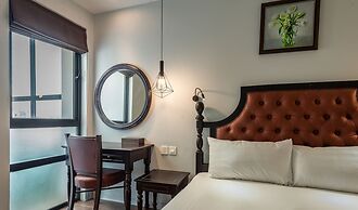 22Land 71 Hang Bong Hotel