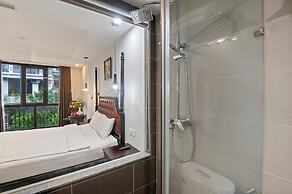 22Land 71 Hang Bong Hotel