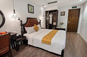 22Land 71 Hang Bong Hotel