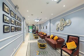 22Land 71 Hang Bong Hotel