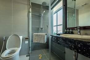 22Land 71 Hang Bong Hotel