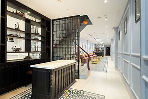 22Land 71 Hang Bong Hotel