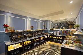 22Land 71 Hang Bong Hotel