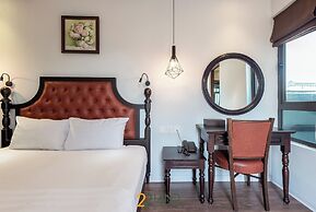 22Land 71 Hang Bong Hotel