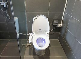 22Land 71 Hang Bong Hotel