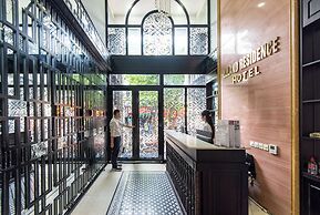 22Land 71 Hang Bong Hotel