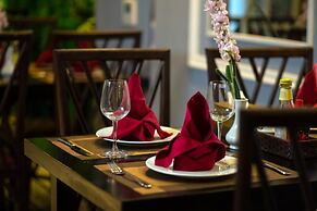 22Land 71 Hang Bong Hotel