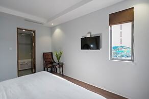 22Land 71 Hang Bong Hotel