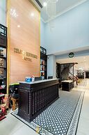 22Land 71 Hang Bong Hotel