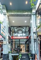 22Land 71 Hang Bong Hotel