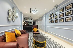 22Land 71 Hang Bong Hotel