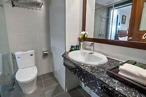 22Land 71 Hang Bong Hotel