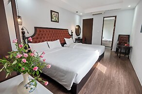 22Land 71 Hang Bong Hotel