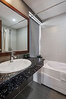 22Land 71 Hang Bong Hotel