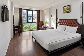 22Land 71 Hang Bong Hotel