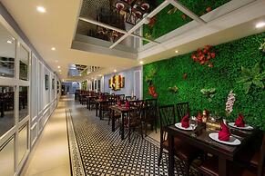 22Land 71 Hang Bong Hotel