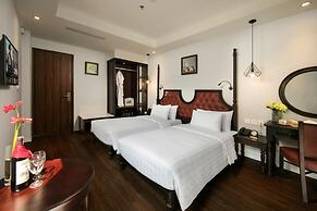 22Land 71 Hang Bong Hotel