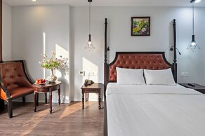 22Land 71 Hang Bong Hotel