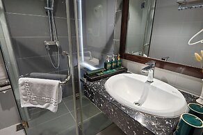 22Land 71 Hang Bong Hotel