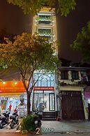 22Land 71 Hang Bong Hotel