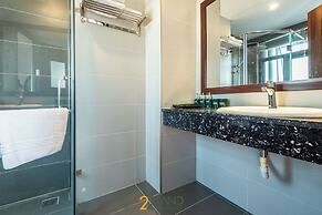 22Land 71 Hang Bong Hotel