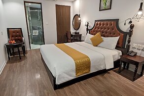 22Land 71 Hang Bong Hotel