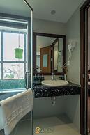 22Land 71 Hang Bong Hotel