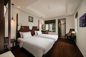 22Land 71 Hang Bong Hotel