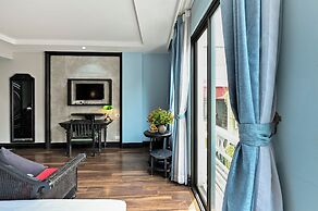 22Land 71 Hang Bong Hotel