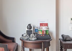 22Land 71 Hang Bong Hotel