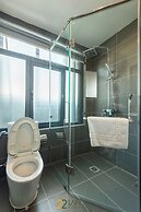 22Land 71 Hang Bong Hotel