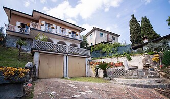 LA VILLETTA DEL NONNO BORTOLO
