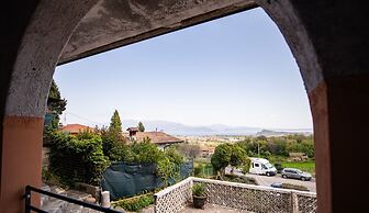 LA VILLETTA DEL NONNO BORTOLO